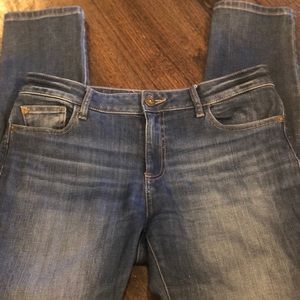 DL 1961 jeans